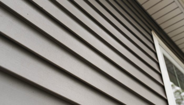 Components to Consider When Shopping for Vinyl Siding
