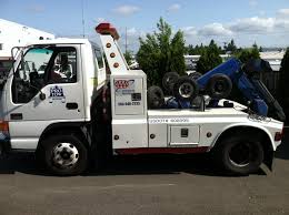 Why One Can Need Towing Service?