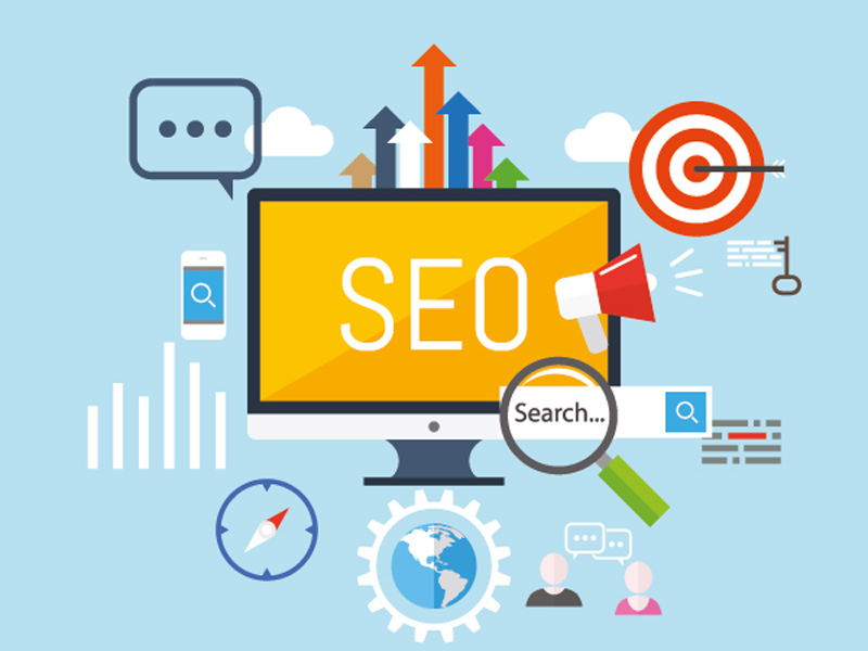 Advantages Of Working With Professional SEO Companies