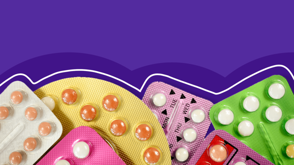 Birth Control pills